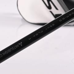 Titleist TSR2 #5 Hybrid / 24 Degree / Regular Flex Tensei AV Blue 65 Shaft - Image 6