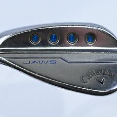 Left Hand Callaway Jaws MD5 Sand Wedge / 56 Degree / Stiff Flex Dynamic Gold 115 - Image 1