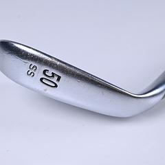Ping Glide Gap Wedge / 50 Degree / Black Dot / Wedge Flex Ping CFS Shaft - Image 3