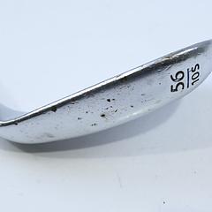 Left Hand Callaway Jaws MD5 Sand Wedge / 56 Degree / Stiff Flex Dynamic Gold 115 - Image 3