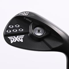 PXG 0311 Milled Sugar Daddy II Lob Wedge / 58 Degree / Stiff Flex Steel Shaft - Image 1