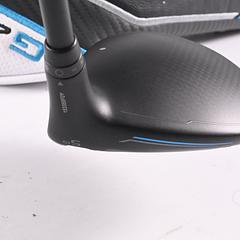 Ping G440 Max #5 Wood / 19 Degree / Stiff Flex Ping Alta CB Blue 65 Shaft - Image 5