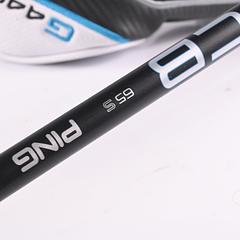 Ping G440 Max #5 Wood / 19 Degree / Stiff Flex Ping Alta CB Blue 65 Shaft - Image 6