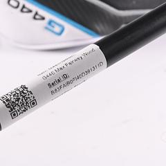 Ping G440 Max #5 Wood / 19 Degree / Stiff Flex Ping Alta CB Blue 65 Shaft - Image 7