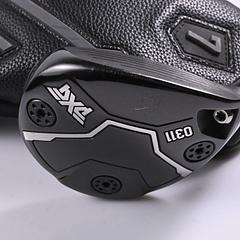 PXG 0311 Black Ops #7 Wood / 21 Degree / Stiff Flex Accra TZ6 75 Shaft - Image 9