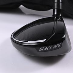 PXG 0311 Black Ops #7 Wood / 21 Degree / Stiff Flex Accra TZ6 75 Shaft - Image 8