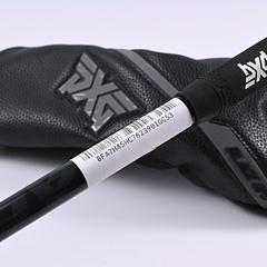 PXG 0311 Black Ops #7 Wood / 21 Degree / Stiff Flex Accra TZ6 75 Shaft - Image 4