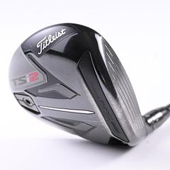 Titleist TSi2 #3 Wood / 16.5 Degree / Regular Flex HZRDUS Smoke Black RDX 70 - Image 8