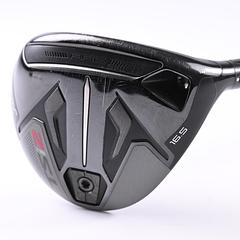 Titleist TSi2 #3 Wood / 16.5 Degree / Regular Flex HZRDUS Smoke Black RDX 70 - Image 7