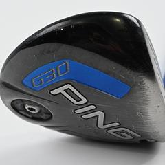 Ping G30 #3 Wood / 14.5 Degree / Regular Flex TFC 419 Shaft - Image 1