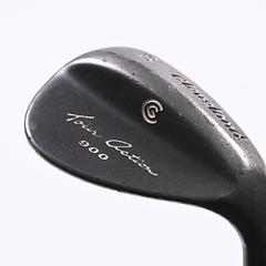 Cleveland Tour Action 900 Lob Wedge / 60 Degree / Wedge Flex Steel Shaft - Image 1