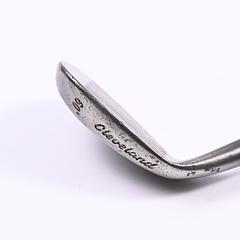 Cleveland Tour Action 900 Lob Wedge / 60 Degree / Wedge Flex Steel Shaft - Image 3