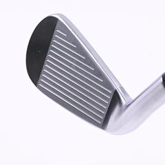 Taylormade Stealth UDI #2 Iron / 18 Degree / Stiff Flex Ascent Black 90 Shaft - Image 2