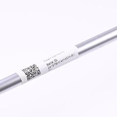 Taylormade Stealth UDI #2 Iron / 18 Degree / Stiff Flex Ascent Black 90 Shaft - Image 5