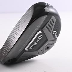 Left Hand Ping G425 #4 Hybrid / 22 Degree / Regular Flex Ping Alta CB Slate 70 - Image 8