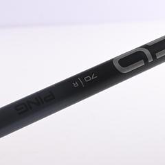 Left Hand Ping G425 #4 Hybrid / 22 Degree / Regular Flex Ping Alta CB Slate 70 - Image 3