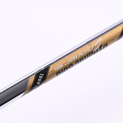 Cleveland RTX 6 Zipcore Sand Wedge / 56 Degree / Wedge Flex Dynamic Gold Spinner - Image 4