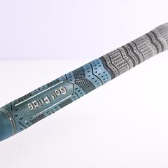 Left Hand Ping G425 #4 Hybrid / 22 Degree / Regular Flex Ping Alta CB Slate 70 - Image 1