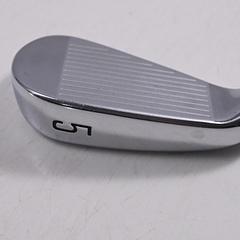 Titleist T350 #5 Iron / 23 Degree / Regular Flex Tensei AV Red AM(2) Shaft - Image 4