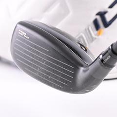 Taylormade Qi10 Tour #3 Hybrid / 19.5 Degree / Stiff Flex Tensei AV Blue 75 - Image 4