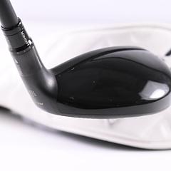 Taylormade Qi10 Tour #3 Hybrid / 19.5 Degree / Stiff Flex Tensei AV Blue 75 - Image 5