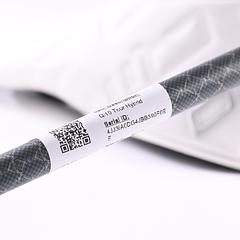 Taylormade Qi10 Tour #3 Hybrid / 19.5 Degree / Stiff Flex Tensei AV Blue 75 - Image 7