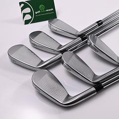 Titleist T100/T150 2025 Combo Irons / 5-PW / X-Flex Dynamic Gold X100 Shafts - Image 4