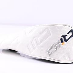 Taylormade Qi10 Tour #3 Hybrid / 19.5 Degree / Stiff Flex Tensei AV Blue 75 - Image 9