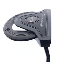 Used TaylorMade ARC1 Tour Putter / 34.0 Inches - Image 1