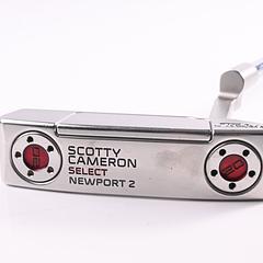 Scotty Cameron Select Newport 2 2016 Putter / 32 Inch - Image 2