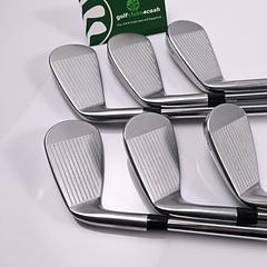 Titleist T100/T150 2025 Combo Irons / 5-PW / X-Flex Dynamic Gold X100 Shafts - Image 3