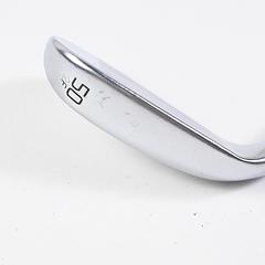 Titleist Vokey SM9 Gap Wedge / 50 Degree / Wedge Flex Vokey Design Steel Shaft - Image 3