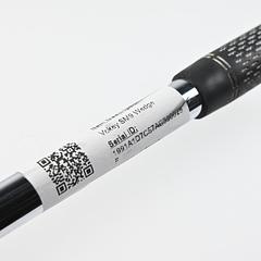 Titleist Vokey SM9 Gap Wedge / 50 Degree / Wedge Flex Vokey Design Steel Shaft - Image 5