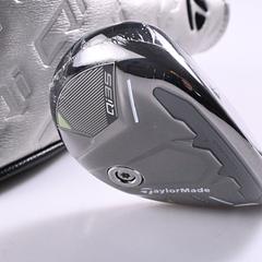 Taylormade Qi35 Max Lite #5 Hybrid / 27 Degree / Regular Flex Vanquish 5 Shaft - Image 1