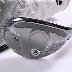 Taylormade Qi35 Max Lite #5 Hybrid / 27 Degree / Regular Flex Vanquish 5 Shaft - Image 2