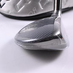 Taylormade Qi35 Max Lite #5 Hybrid / 27 Degree / Regular Flex Vanquish 5 Shaft - Image 3