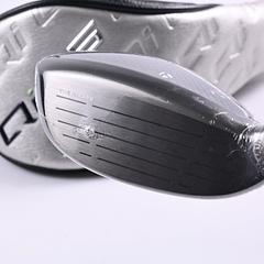 Taylormade Qi35 Max Lite #5 Hybrid / 27 Degree / Regular Flex Vanquish 5 Shaft - Image 4