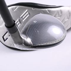Taylormade Qi35 Max Lite #5 Hybrid / 27 Degree / Regular Flex Vanquish 5 Shaft - Image 5