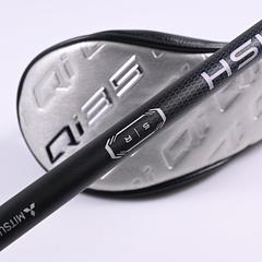 Taylormade Qi35 Max Lite #5 Hybrid / 27 Degree / Regular Flex Vanquish 5 Shaft - Image 6