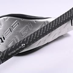 Taylormade Qi35 Max Lite #5 Hybrid / 27 Degree / Regular Flex Vanquish 5 Shaft - Image 8