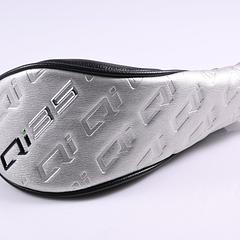 Taylormade Qi35 Max Lite #5 Hybrid / 27 Degree / Regular Flex Vanquish 5 Shaft - Image 9