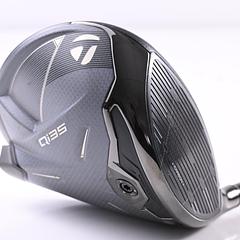 Taylormade Qi35 Driver / 10.5 Degree / Senior Flex Fujikura Speeder NX Red 50 - Image 8