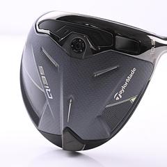 Taylormade Qi35 Driver / 10.5 Degree / Senior Flex Fujikura Speeder NX Red 50 - Image 7