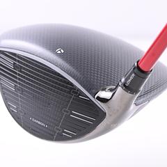 Taylormade Qi35 Driver / 10.5 Degree / Senior Flex Fujikura Speeder NX Red 50 - Image 2