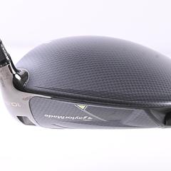 Taylormade Qi35 Driver / 10.5 Degree / Senior Flex Fujikura Speeder NX Red 50 - Image 3