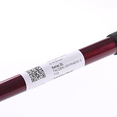 Taylormade Qi35 Driver / 10.5 Degree / Senior Flex Fujikura Speeder NX Red 50 - Image 5