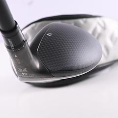 Taylormade Qi35 #4 Hybrid / 22 Degree / Regular Flex Fujikura Ventus Blue '25 6 - Image 5