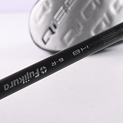 Taylormade Qi35 #4 Hybrid / 22 Degree / Regular Flex Fujikura Ventus Blue '25 6 - Image 4