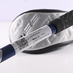 Taylormade Qi35 #4 Hybrid / 22 Degree / Regular Flex Fujikura Ventus Blue '25 6 - Image 3