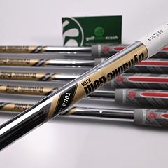 Titleist T100/T150 2025 Combo Irons / 5-PW / X-Flex Dynamic Gold X100 Shafts - Image 5